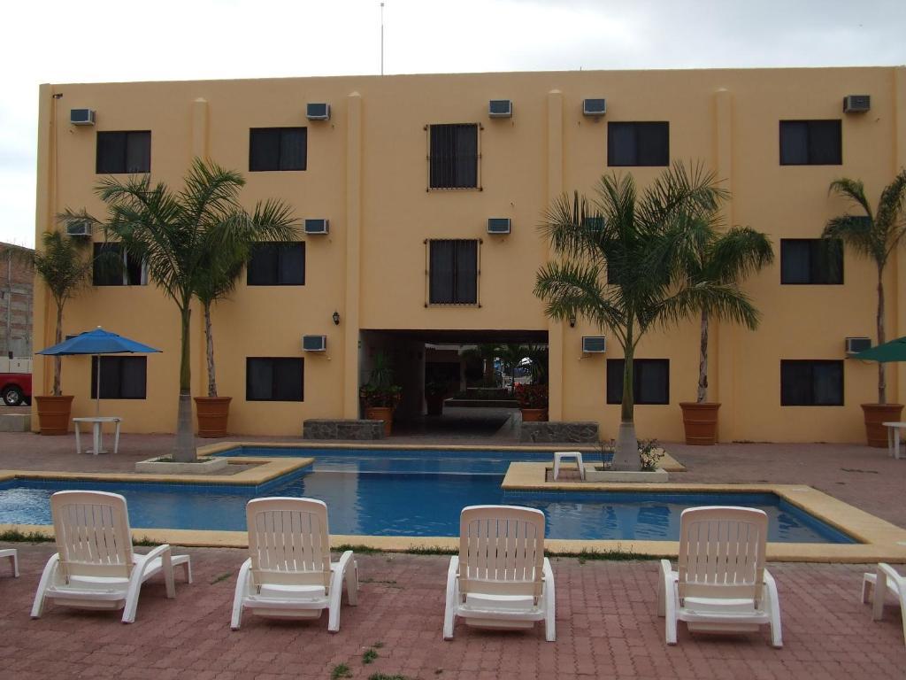 Casa Margarita Hotel リンコン・デ・グアヤビトス エクステリア 写真