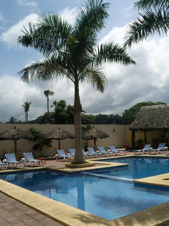 Casa Margarita Hotel リンコン・デ・グアヤビトス エクステリア 写真