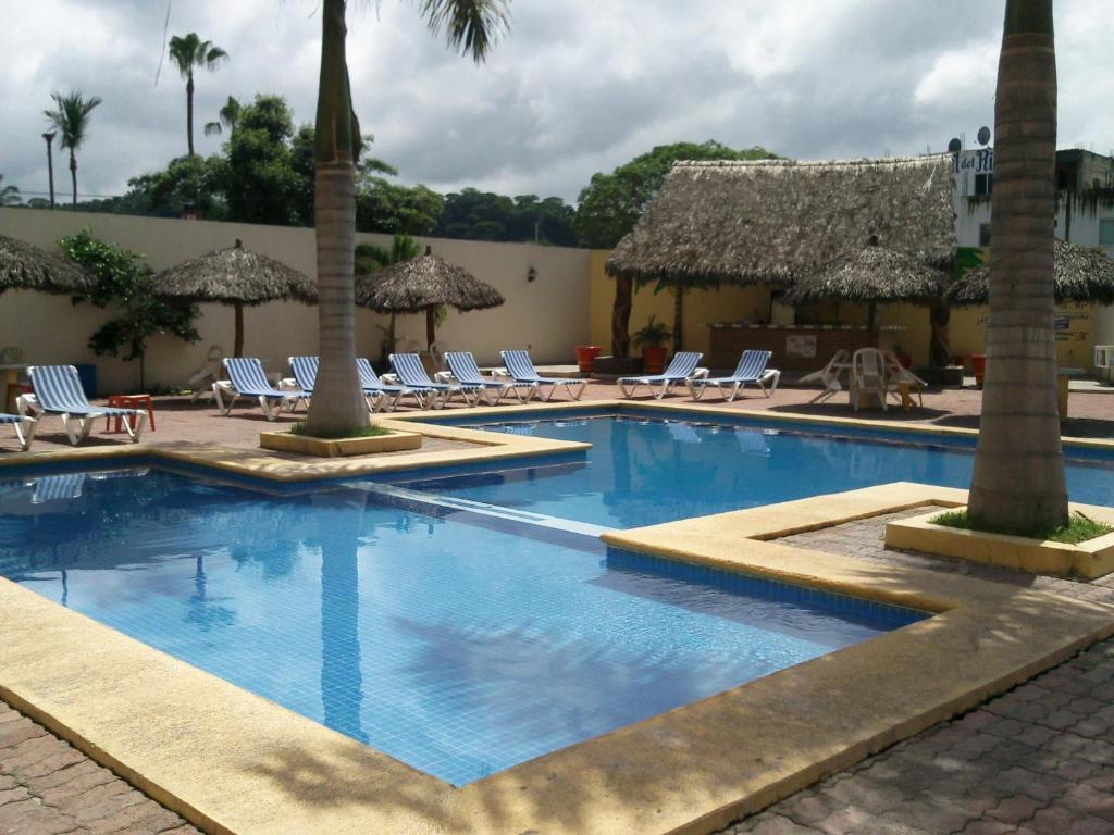 Casa Margarita Hotel リンコン・デ・グアヤビトス エクステリア 写真