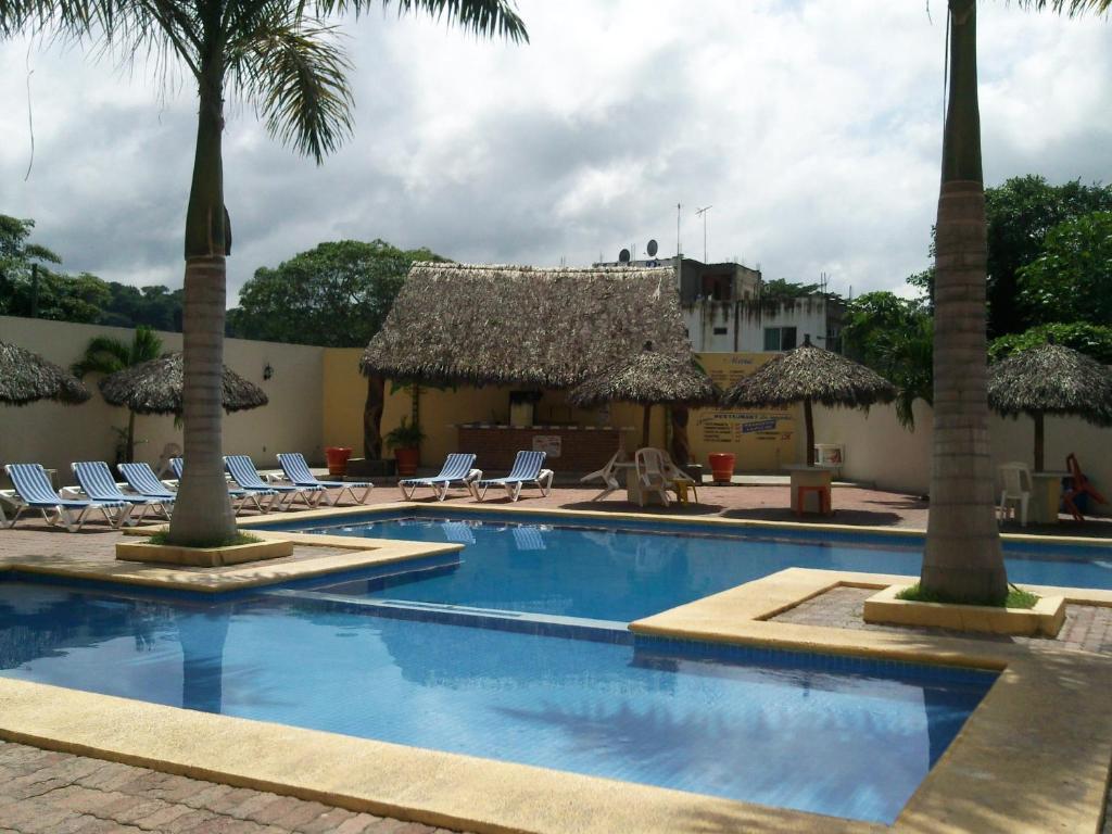 Casa Margarita Hotel リンコン・デ・グアヤビトス エクステリア 写真