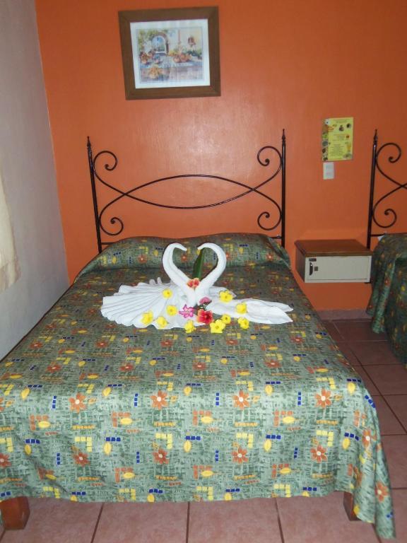 Casa Margarita Hotel リンコン・デ・グアヤビトス 部屋 写真