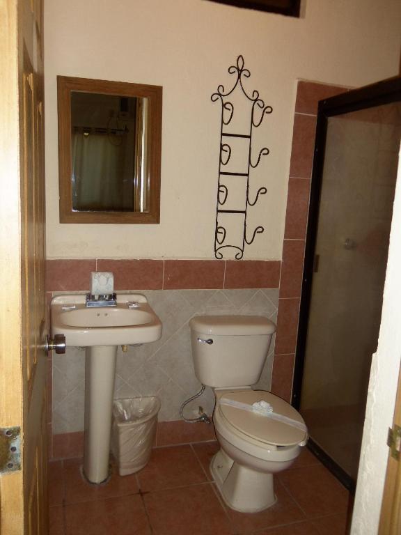 Casa Margarita Hotel リンコン・デ・グアヤビトス 部屋 写真